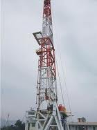 ZJ70LDB Skid- mounted drilling  rigs
