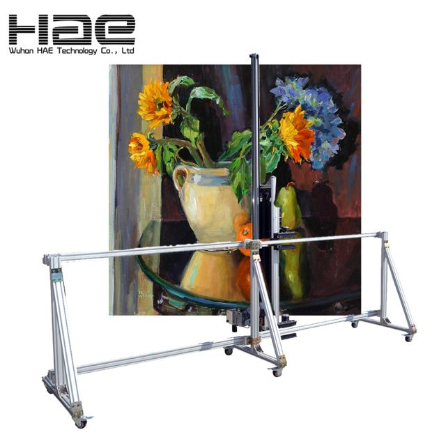 3D Printer For Wall Decal Wall Sticker Printing Machine
