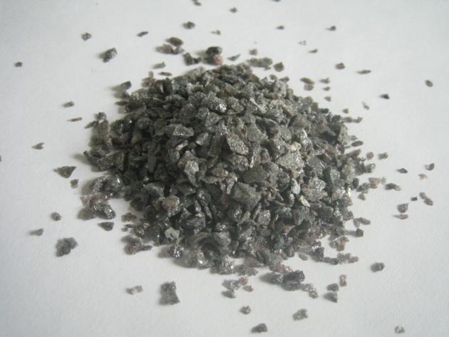 high quality and low price brown fused alumina 1-3mm