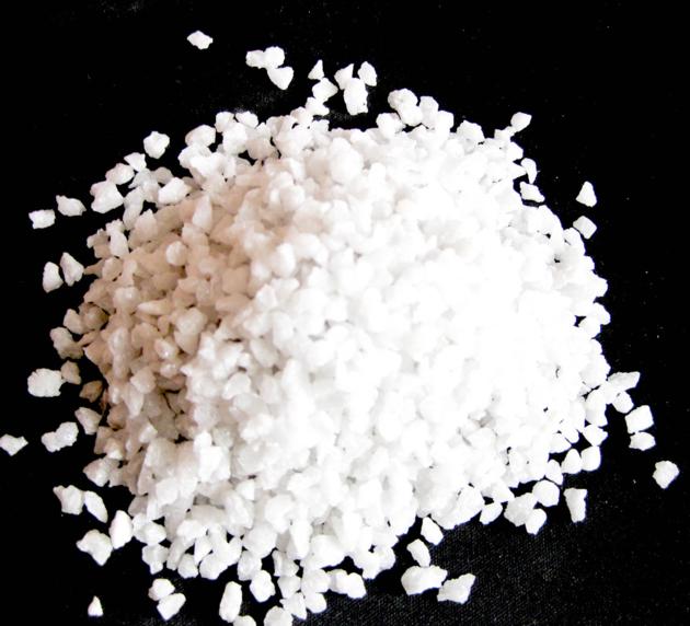 high quality and low price white fused alumina 3-5 mm