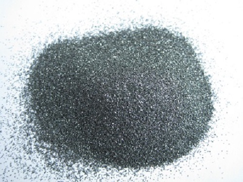 high quality and low price black silicon carbide 80#