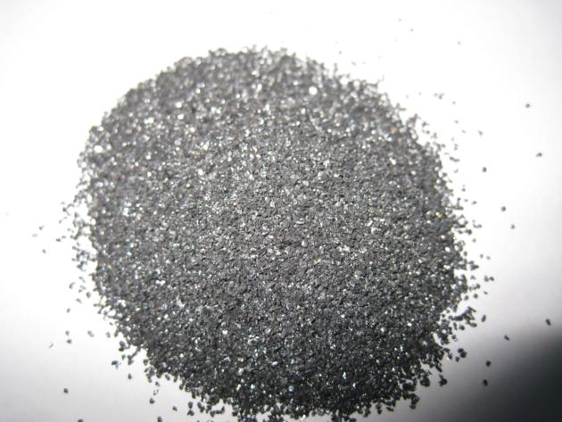 high quality black silicon carbide 36#