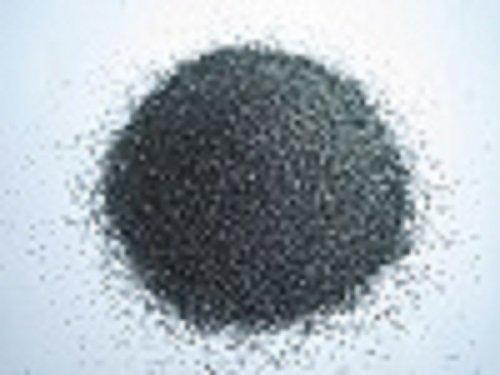 High Quality Black Silicon Carbide 60