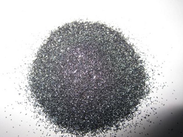 high quality black silicon carbide 60#