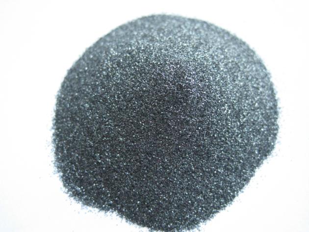 high quality and low price black silicon carbide 100#