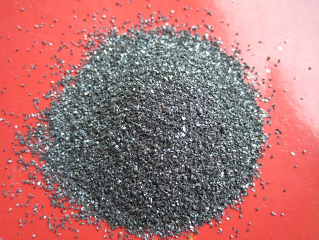 High Quality Black Silicon Carbide 36