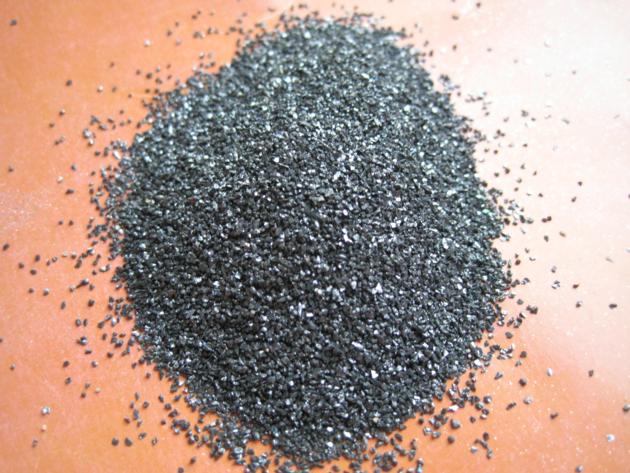 High Quality Black Silicon Carbide 36