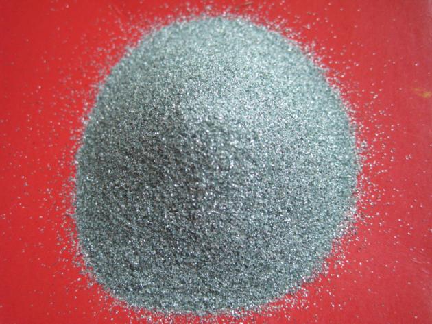 high quality and low price green silicon carbide 90 #