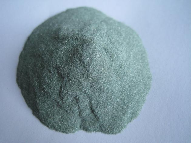 high quality and low price green silicon carbide 180#
