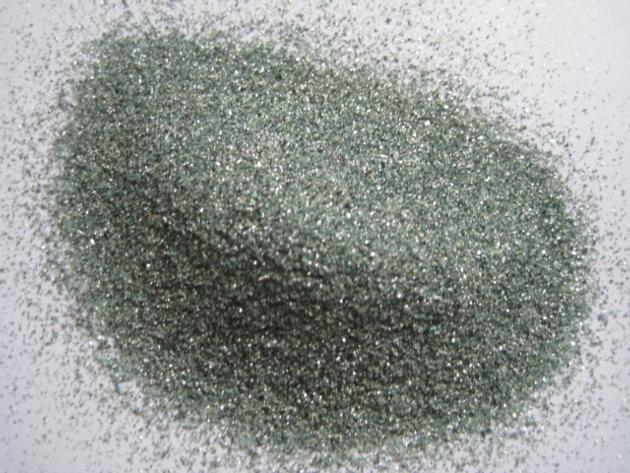 high quality and low price green silicon carbide 80#