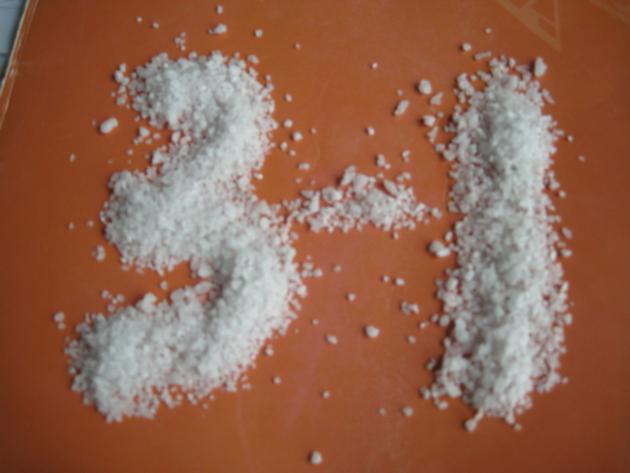 high purity and low price white fused alumina 1-3mm
