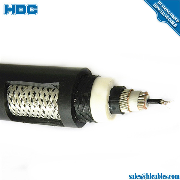 Individual Overall Screen Control Cable