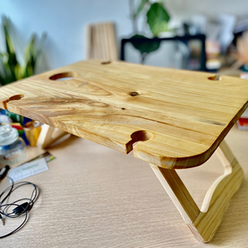 Wooden Folding Picnic Table