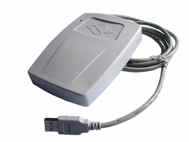 JINMUYU MR811UC(USB RC531))RFID Reader