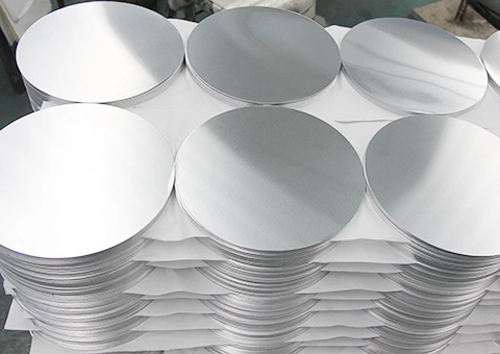 Aluminum Discs For Cookware 1050 1060