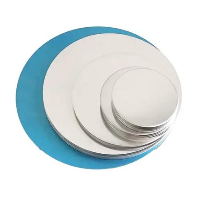 Aluminum Discs For Cookware 1050 1060