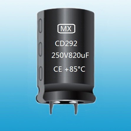 35V 8200uf  Snap in  Aluminum Electrolytic Capacitor
