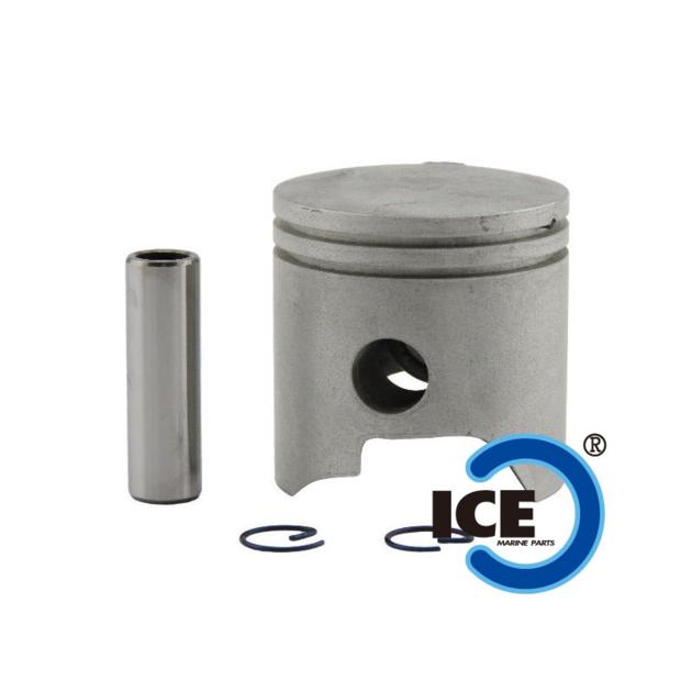Piston-STD 6E7-11631-00-97 For YAMAHA outboard from ICE Marine
