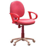 i-Mac - style Office Chair