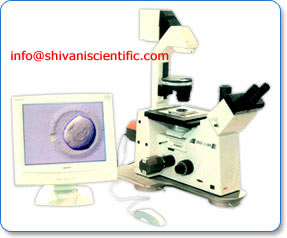IVF  Lab Product  Octax