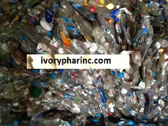 Scrap PET bottle For Sale, Plastic PET bale supplier, plastic scrap for sale