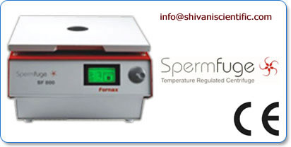 fornax Ivf Spermfuge