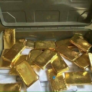 AU Gold Bars And Nuggets  for Sale