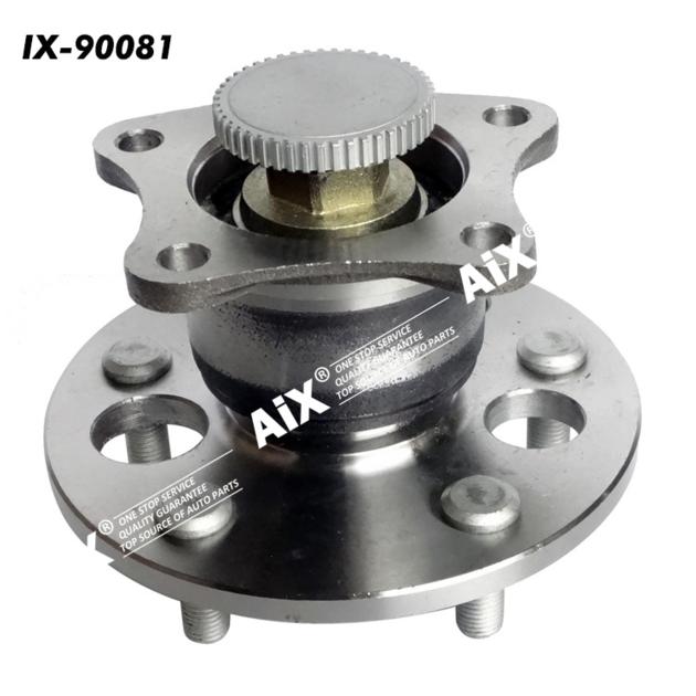 IX-90081 42450-33010,42450-07010 wheel hub bearing