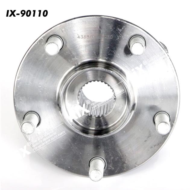 IX 90110 43550 42010 Wheel Bearing