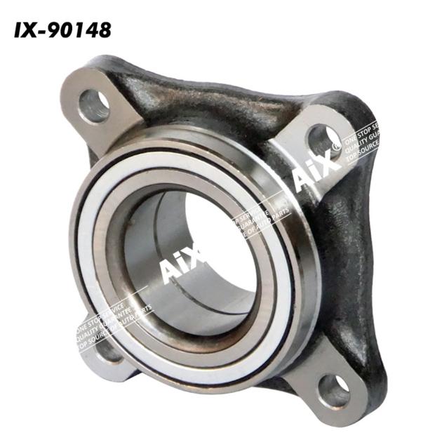 IX 90148 Front Wheel Bearing And