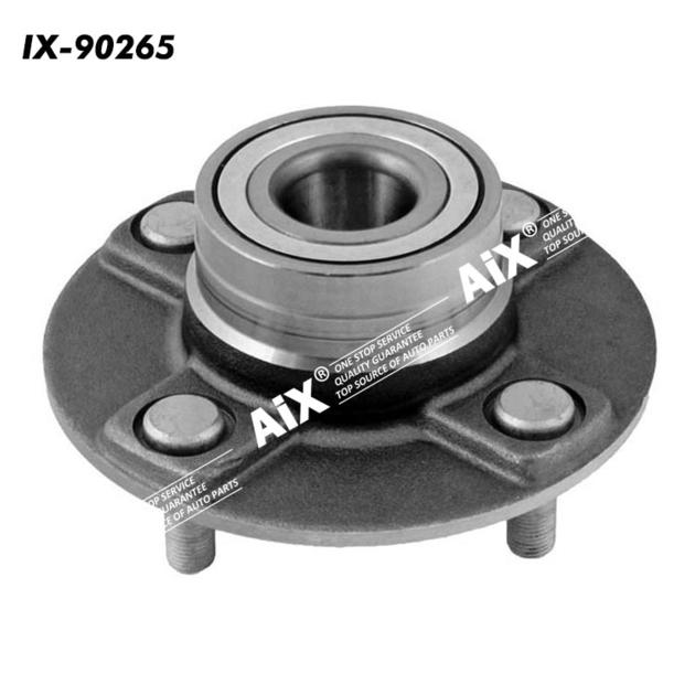 AiX:IX-90265 46200-30R06 Rear wheel hub bearing