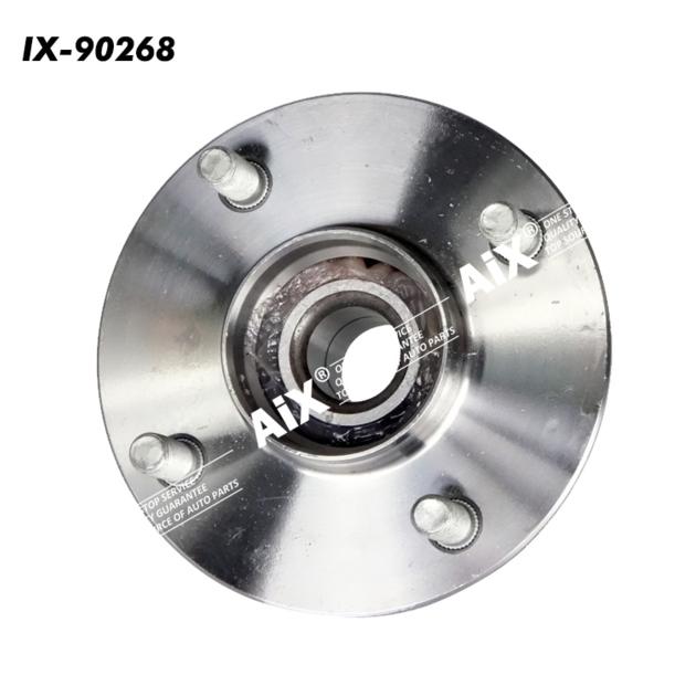 IX 90268 43200 4M400Rear Wheel Hub