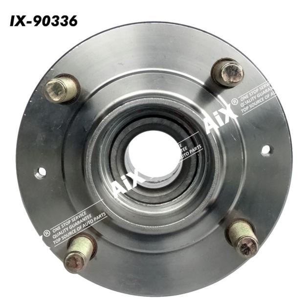 AiX IX 90336 Rear Wheel Bearing