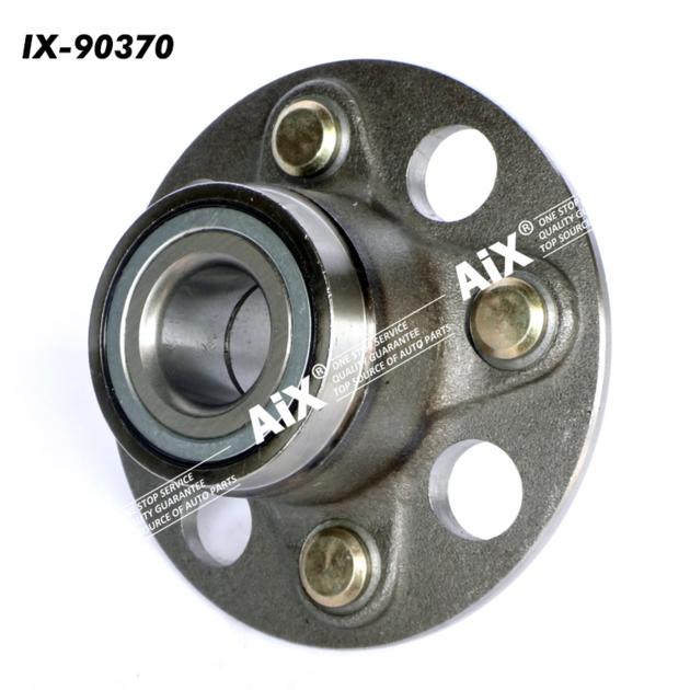AiX IX 90370 Rear Wheel Bearing