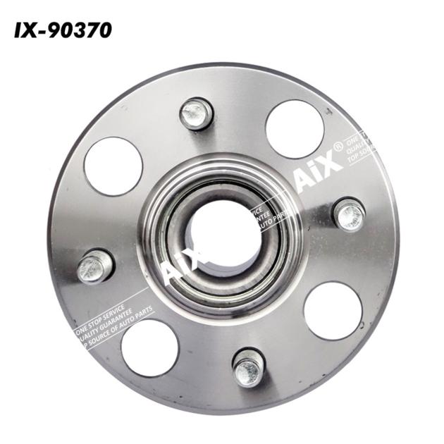 AiX IX 90370 Rear Wheel Bearing