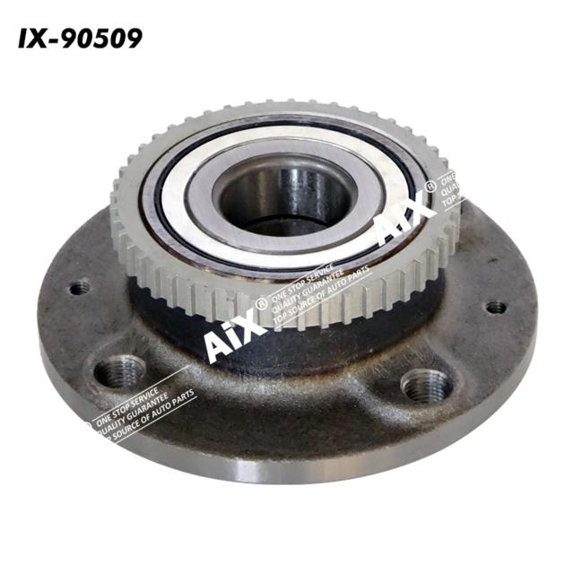 AiX:IX-90509K VKBA3562 Rear wheel hub bearing & kits