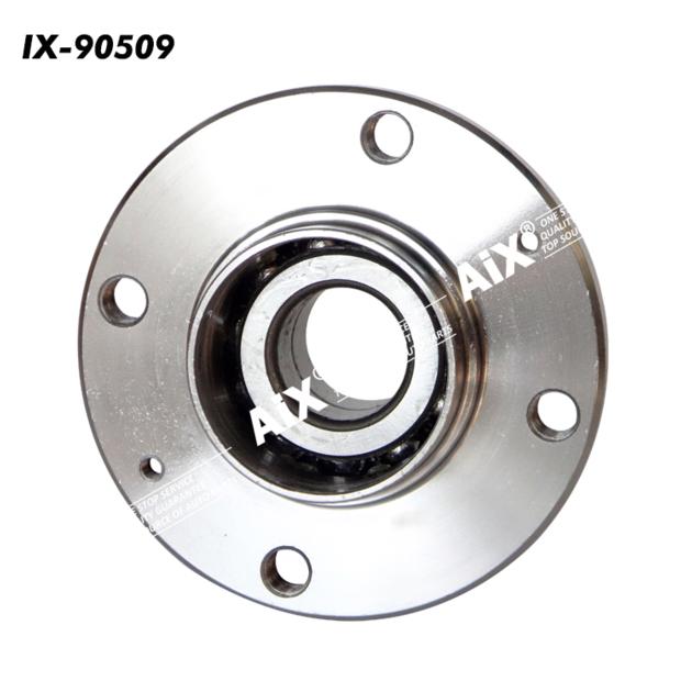 AiX IX 90509K VKBA3562 Rear Wheel