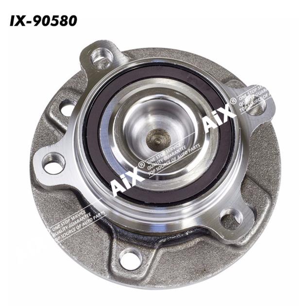 IX 90580 REAR Axle Bearing And