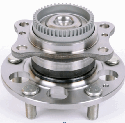 IX-90952 VKBA7625 wheel bearing and hub unit
