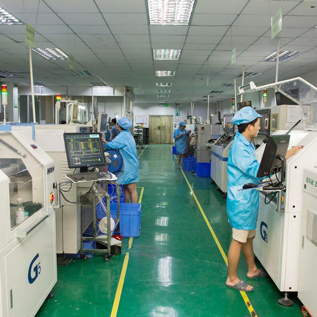 SMT chip processing made in China