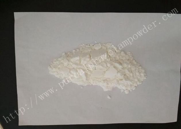 Injectable Protein Peptide Hormones Aviptadil Acetate HGH Powder CAS 40077-57-4