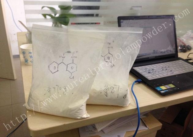 High Potent APL Powder Medical Raw Materials For Lab Research 5G MOQ