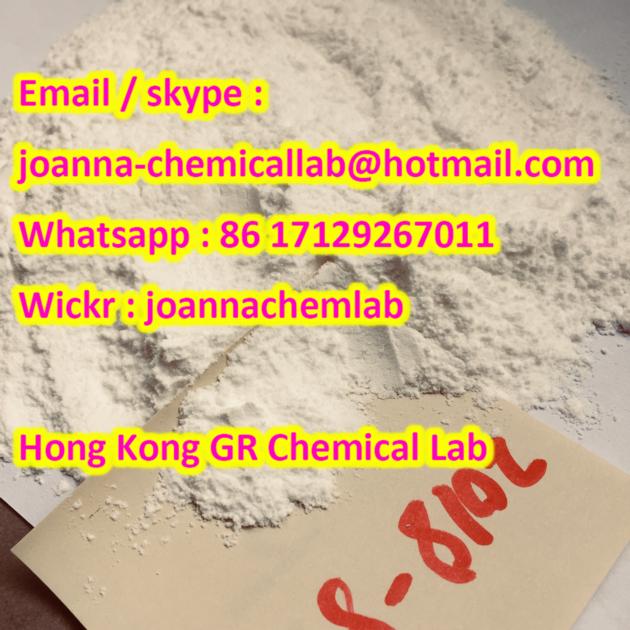 5CAKB48 5CABP white powder pure manufacturer(joanna-chemicllab@hotmail.com)