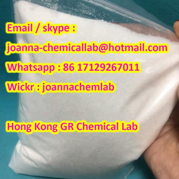 2F-DCK cas:11982-50-4 white powder manufacturer (joanna-chemicallab@hotmail.lcom)