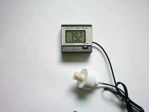 KL-025 Mini PH Meter