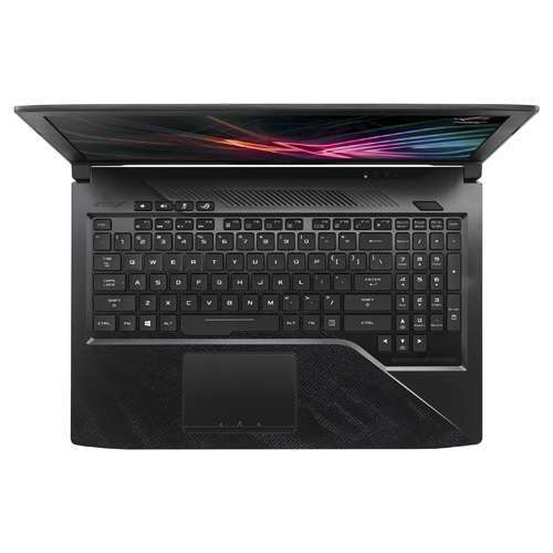 ASUS ROG Strix GL503GE-ES52 15.6” Gaming Laptop - Core i5-8300, GTX 1050Ti, 8GB