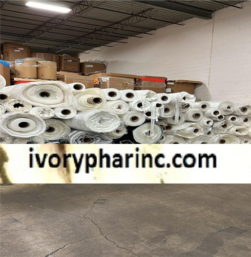 LDPE Plastic Scrap For sale, LDPE Clear Film Roll Supplier