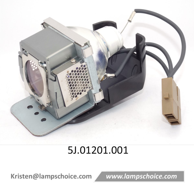Compatible Projector Lamps with lamp holder for BENQ MP510 Projector