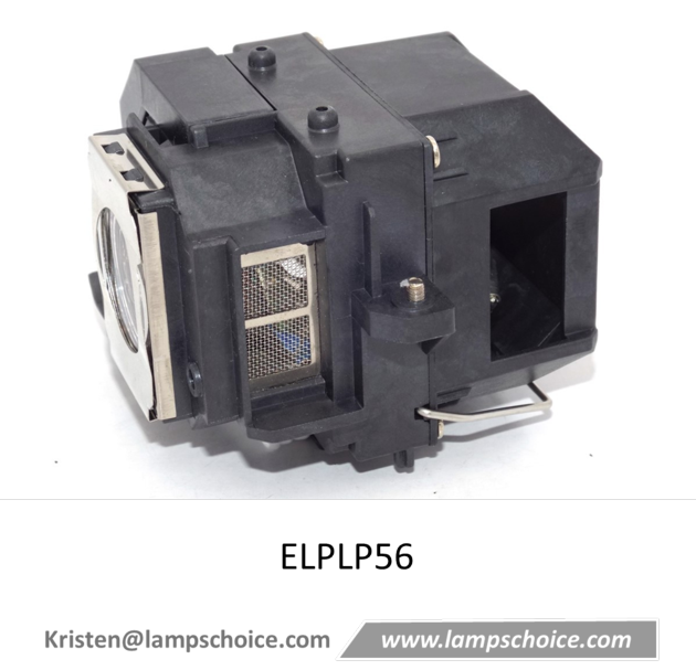 Projector Lamp with housing for Epson EH-DM3 Projector