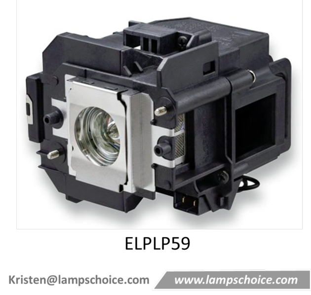Top sales Original Projector Lamps with housing for Epson EH-R1000 Projector